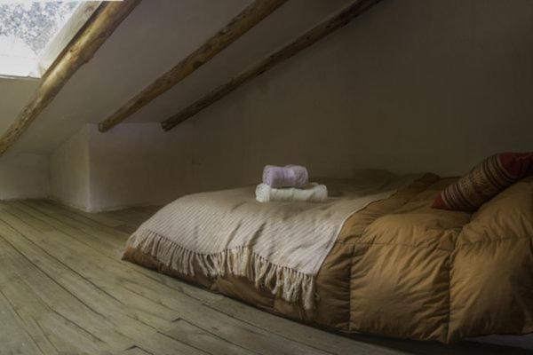 Hotel Munay Sonqo Retreat & Yoga Center Calca Exterior foto